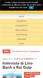 Mobile Screenshot of linobanfi.com